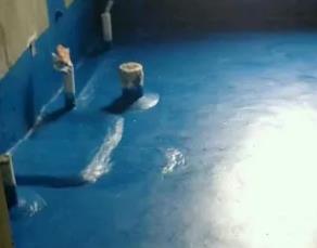 梁子湖卫生间测漏水多少钱